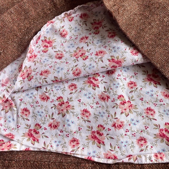 Janie and Jack Brown Trapeze Jumper 18-24 Mos. [K82] - Picture 3 of 5